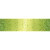 Best Ombre Confetti - Ombre Dots Modern Geometric Metallic Lime Green - More Details