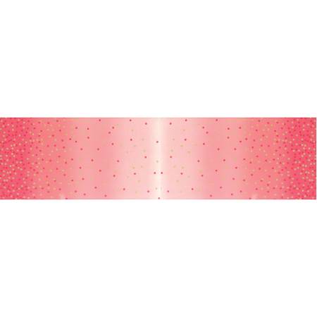 Best Ombre Confetti - Ombre Dots Modern Geometric Metallic Popsicle Pi