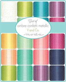 Best Ombre Confetti by V & Co.	