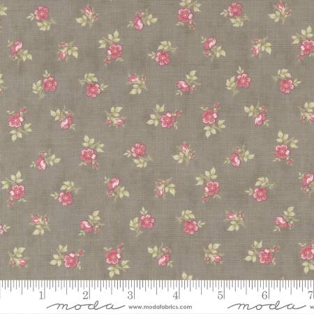 Bliss Tranquility - Small Floral Pebble