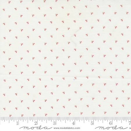 Bliss Sweetness - Ditsy Cloud