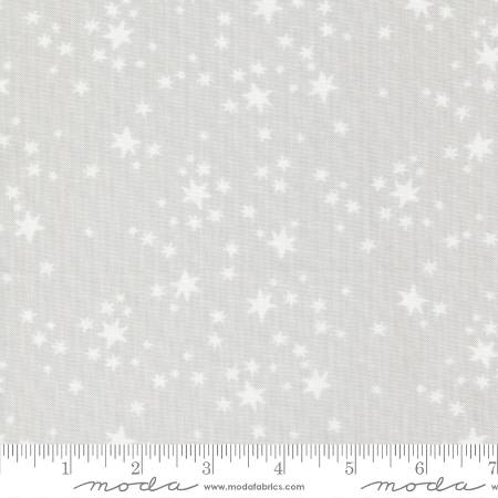 Delivered with Love - Starry Dreams Grey