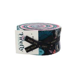 FireFly - Jelly Roll - More Details