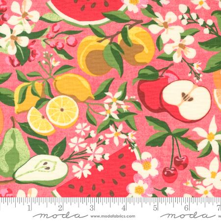 Fruit Loop - Fruit Flowers Lilly Pilly