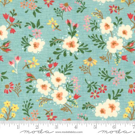 Fruit Loop - In Season Florals Jenipapo