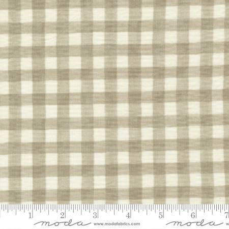 Harvest Wishes - Fall Gingham Shadow