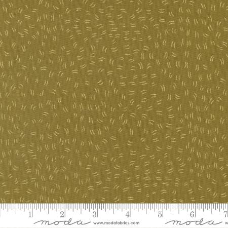 Meadowmere - Flutters Metallic Ochre
