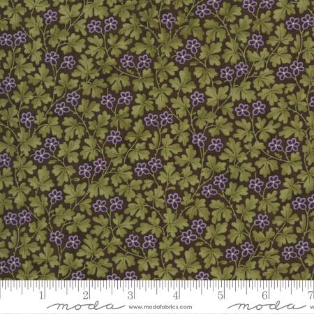 Mill Creek Garden - Brown