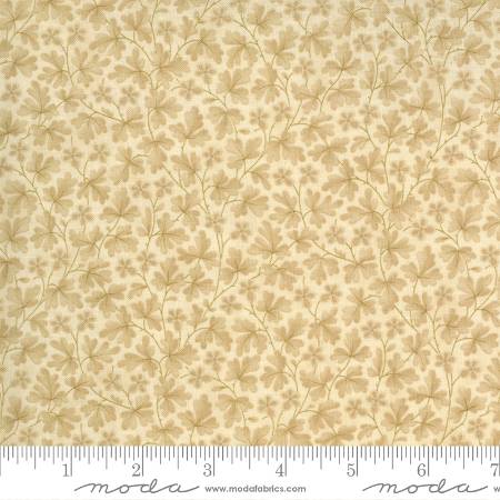 Mill Creek Garden - Ivory