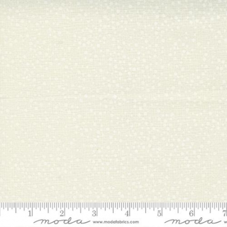 Superbloom - Dotty Thatched Cream