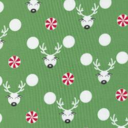 Reindeer Games - Reindeer Dots Evergreen - More Details