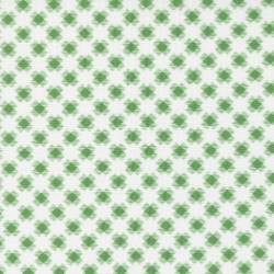 Reindeer Games - Checkered Squares Evergreen - More Details