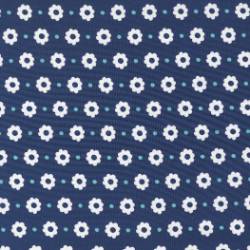 Simply Delightful - Petal Small Nautical Blue - More Details