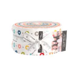 Simply Delightful - Jelly Roll - More Details