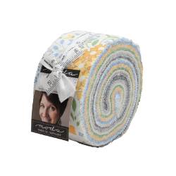 Spring Brook - Jelly Roll - More Details