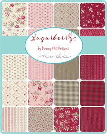 Sugarberry by Bunny Hill Designs