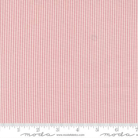 Sunnyside Stripes Stripes - Coral