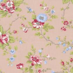 Sweet Liberty - Main Floral Bloom - More Details