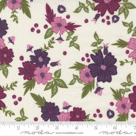 Wild Meadow - Wildberry Blossoms Porcelain