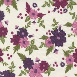 Wild Meadow - Wildberry Blossoms Porcelain - More Details