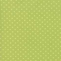 Amberley Dots - Sprout - More Details
