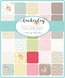Amberley by Brenda Riddle for Moda Fabrics