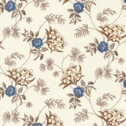 Amelias Blues - The Lily Ivory Multi - More Details