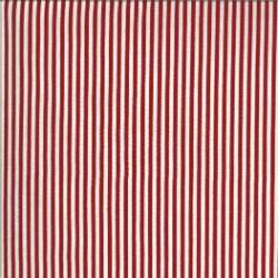 American Gathering - Stripe Red - More Details
