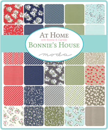 At Home by Bonnie & Camille