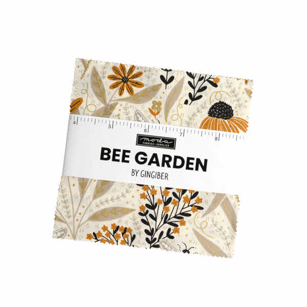 Bee Garden - Charm Pack