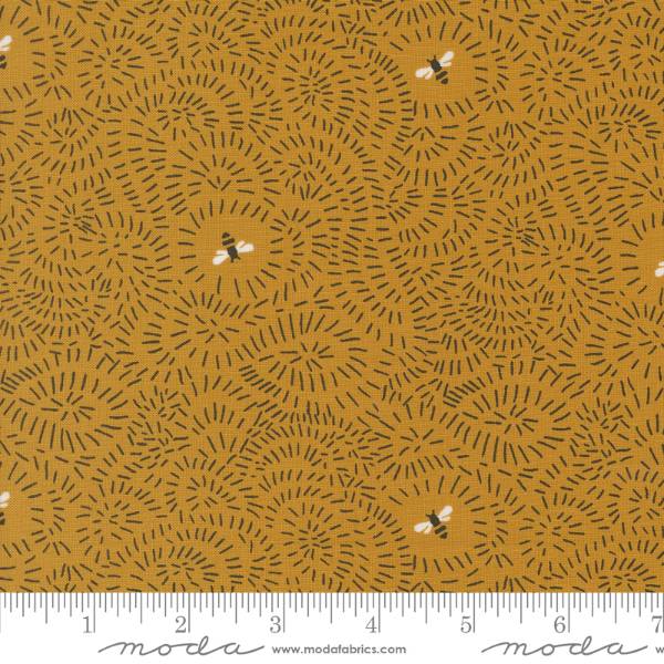 Bee Garden - Beeswax Twists and Turns