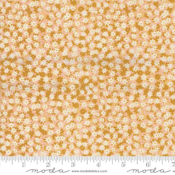 Bee Garden - Beeswax Small Floral