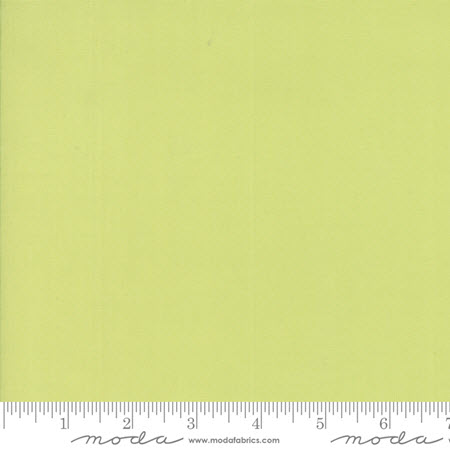 Bella Solids - Light Lime