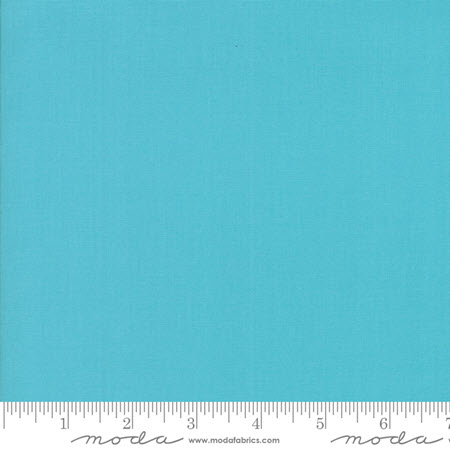 Bella Solids - Seafoam