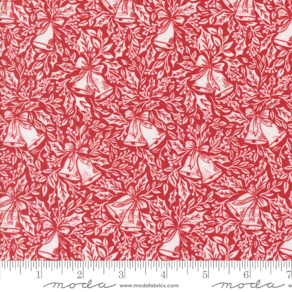 Berry And Pine -  Cranberry Bell Song