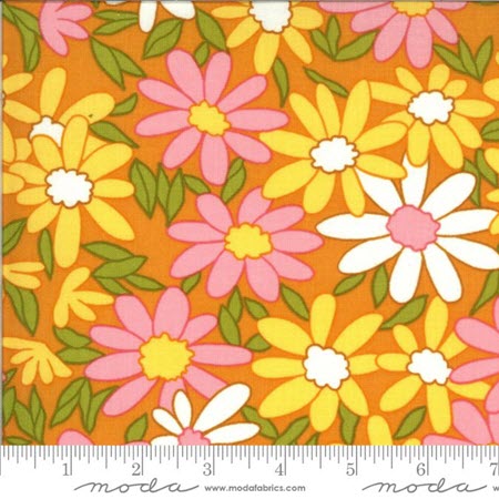 A Blooming Bunch - Daisy Chain Cheddar - SAVE 25% During our BLOWOUT SALE!