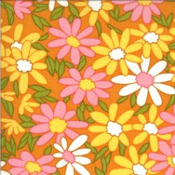 A Blooming Bunch - Daisy Chain Cheddar - SAVE 25% During our BLOWOUT SALE! - More Details