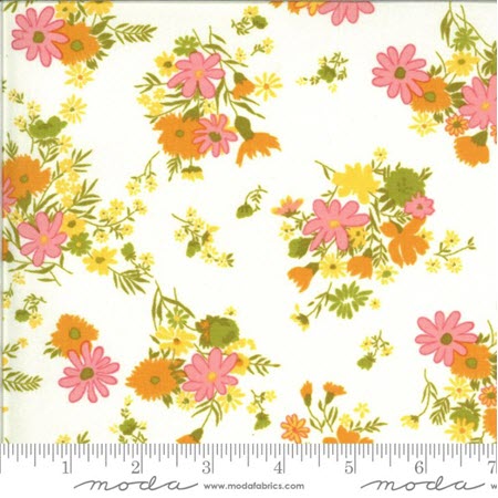 A Blooming Bunch - Easy Breezy Cloud - SAVE 25% During our BLOWOUT SALE!