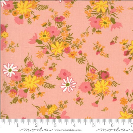 A Blooming Bunch - Easy Breezy Bubblegum - SAVE 25% During our BLOWOUT SALE!