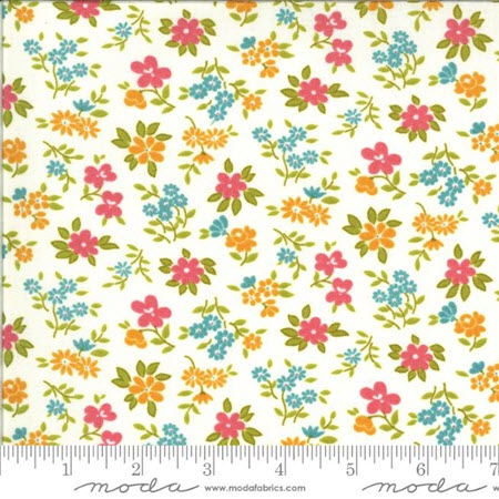 A Blooming Bunch - Sweet Cloud - SAVE 25% During our BLOWOUT SALE!