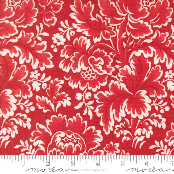 Buon Natale - Pomegranate Christmas Tapestry