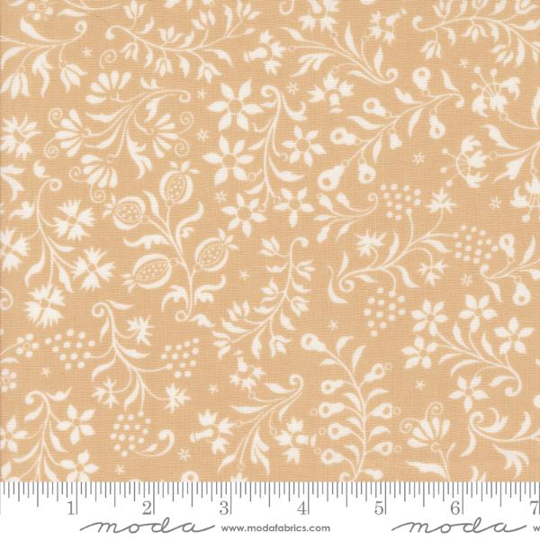 Buon Natale - Sugar Cookie Holiday Harvest