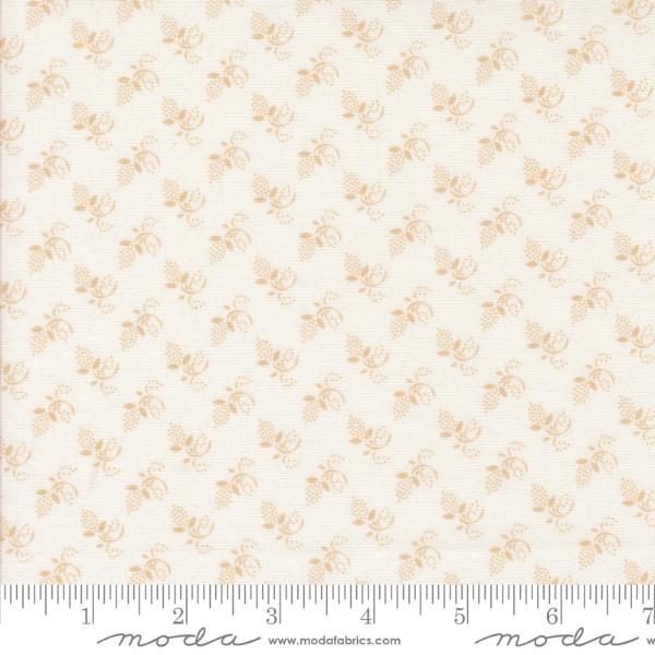Buon Natale - Snowflake Winter Buds