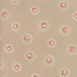 Caroline - Oatmeal Daily Roses - More Details