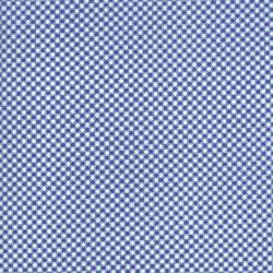 Catalina - Gingham Sapphire - More Details