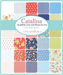 Catalina by Fig Tree & Co.