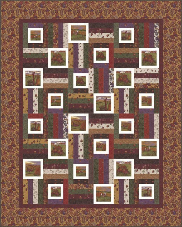 Country Charm by Holly Taylor for Moda Fabrics