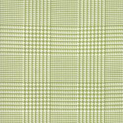 The Christmas Card - Houndstooth Green - More Details