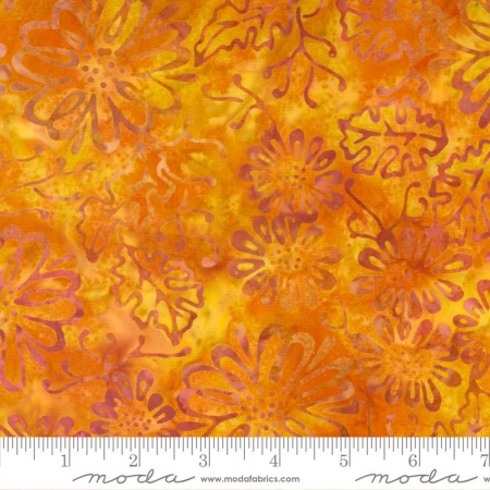 Chroma Batiks - Sunrise