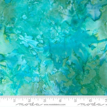 Chroma Batiks - Lake